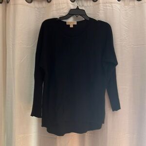 Michael Kors Black Sweater